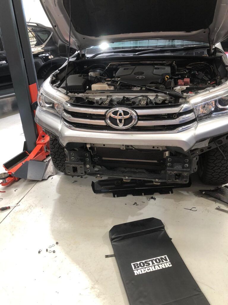 Accessory Installation | Wallan, VIC | RooSpeed 4X4