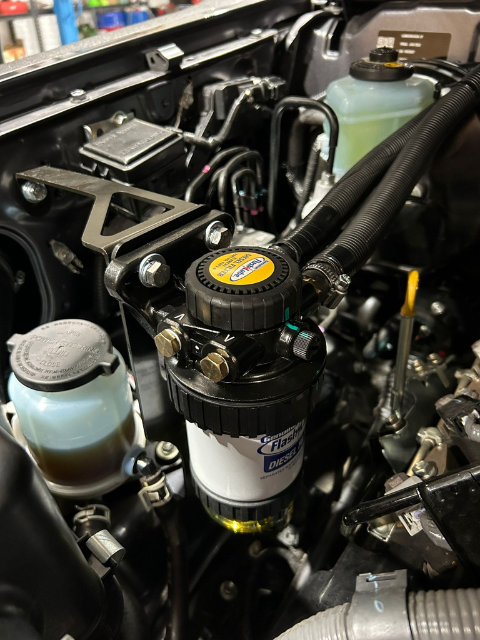 Car Engine | Wallan, VIC | RooSpeed 4X4