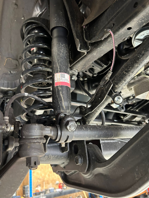 Suspension Check | Wallan, VIC | RooSpeed 4X4