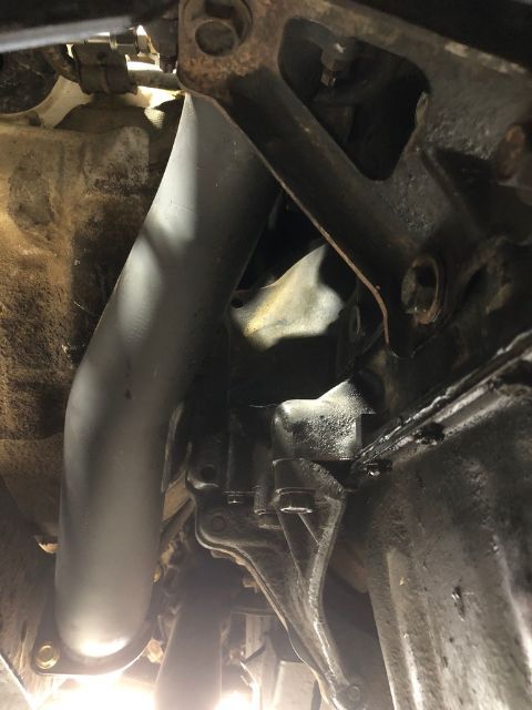 Car Pipe | Wallan, VIC | RooSpeed 4X4