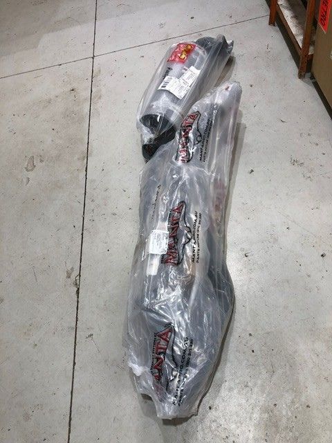 Accessory on Packaging | Wallan, VIC | RooSpeed 4X4