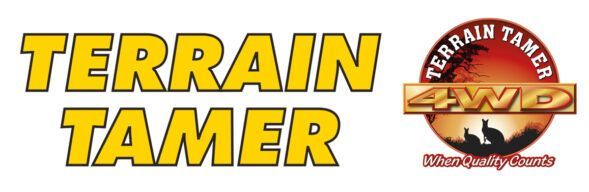 Terrain Tamer Terrain Tamer