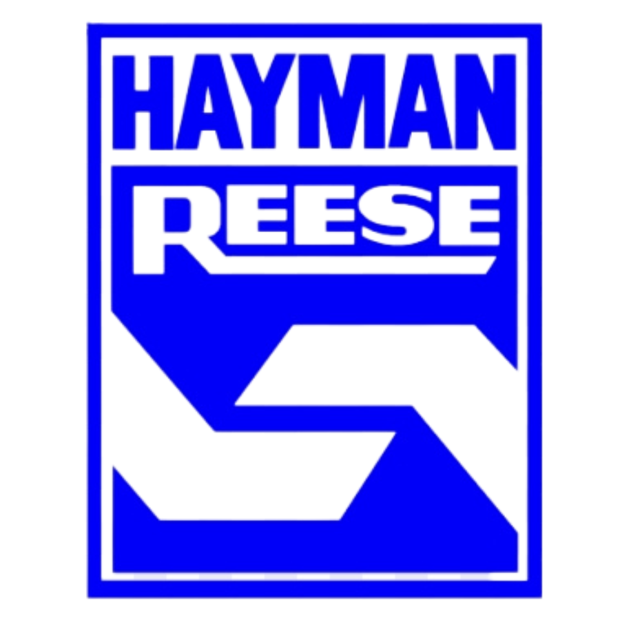 Hayman Reese