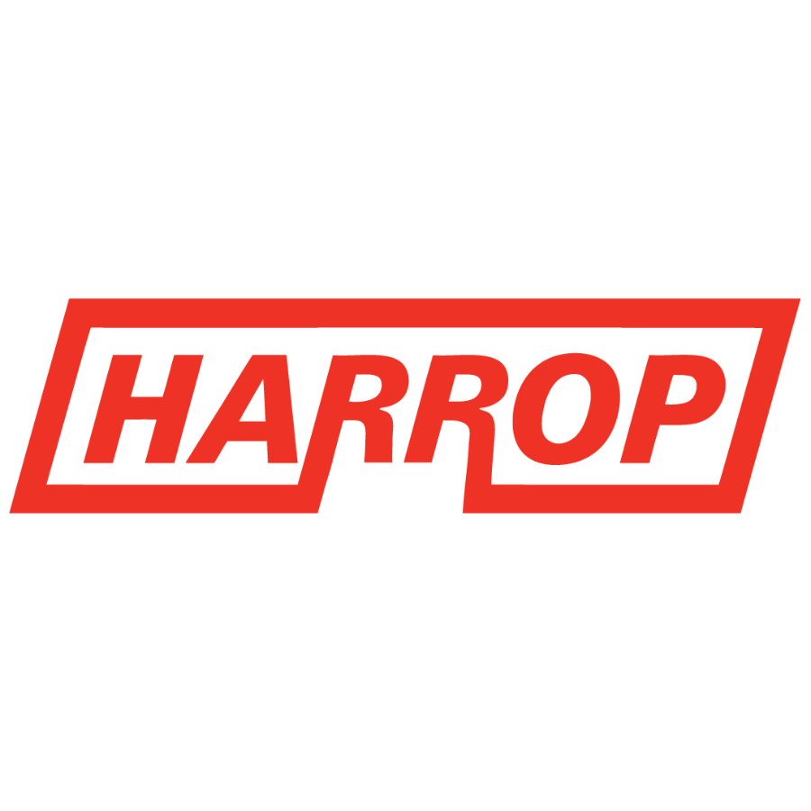Harrop