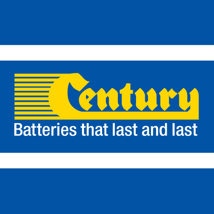 Century Batteries