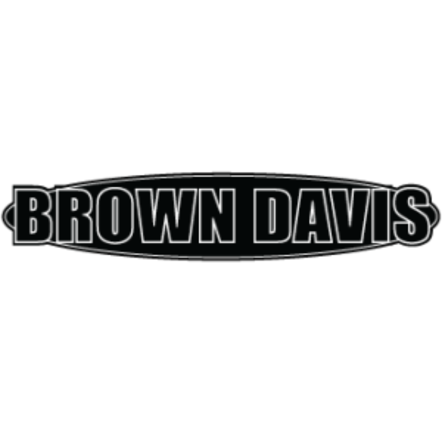 Brown Davis