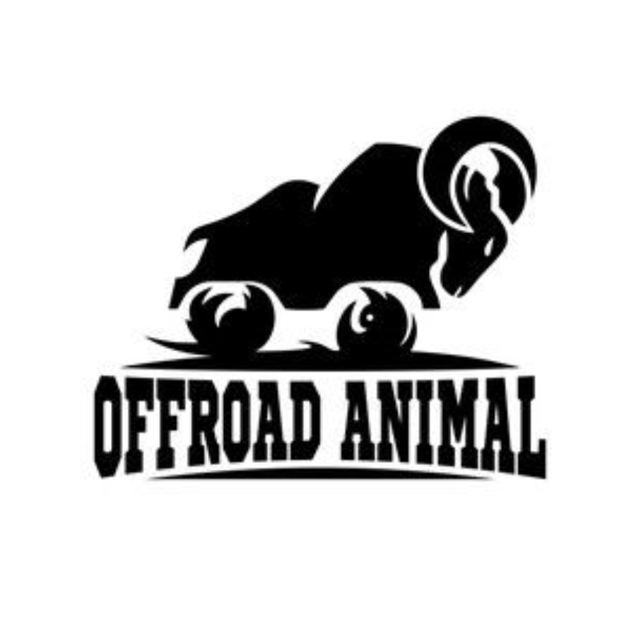 Offroad Animal