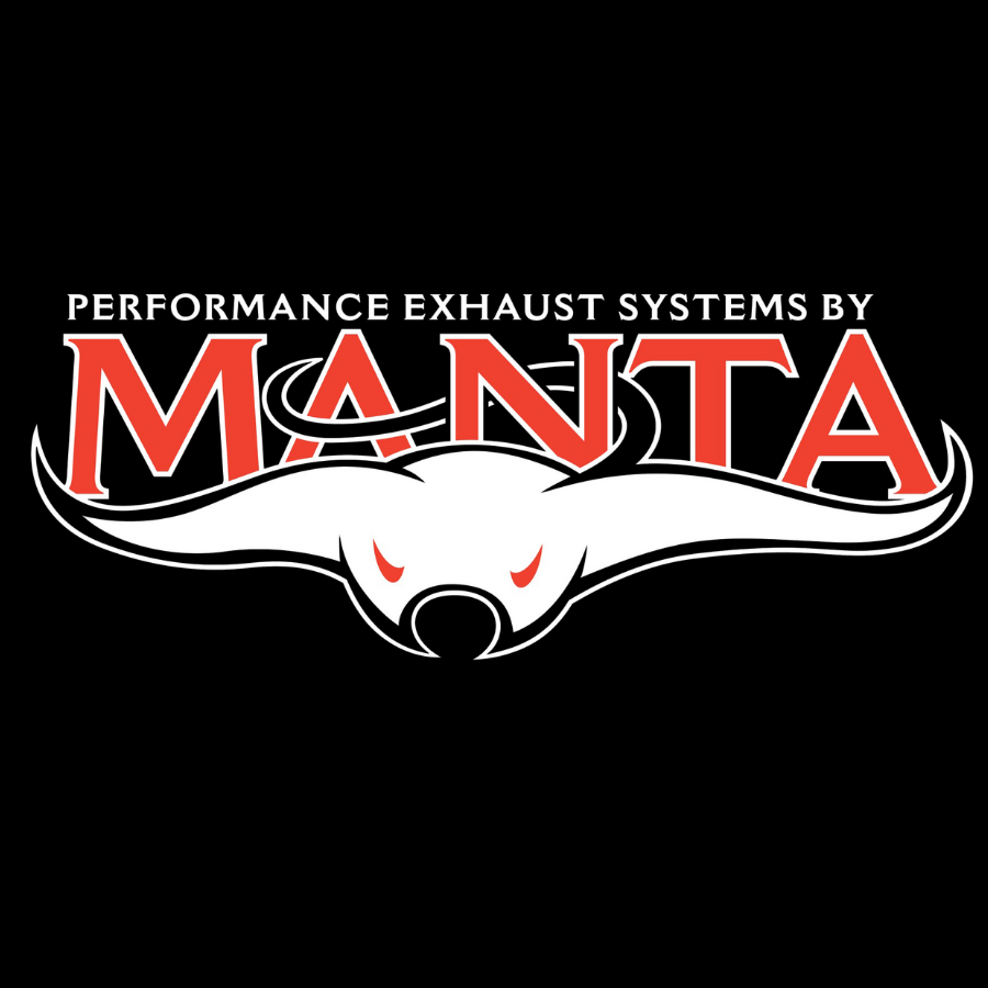 Manta Exhausts