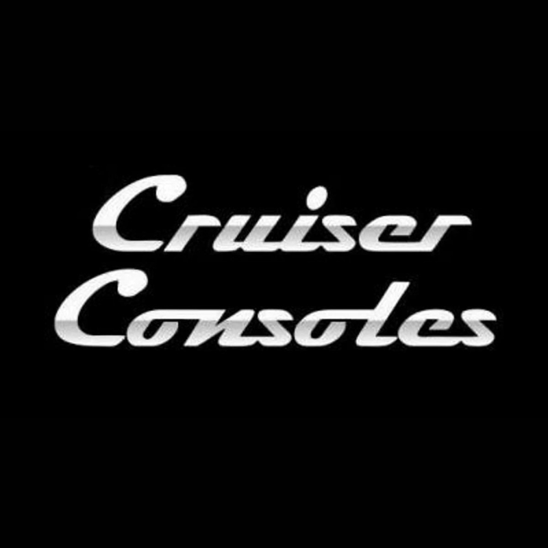 Cruiser Consoles