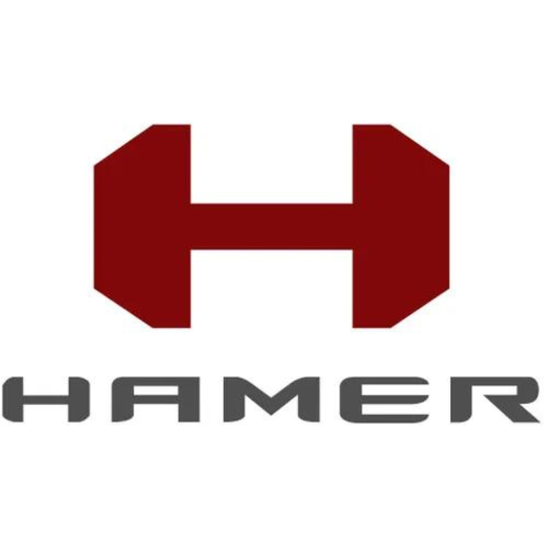 Hamer 4×4