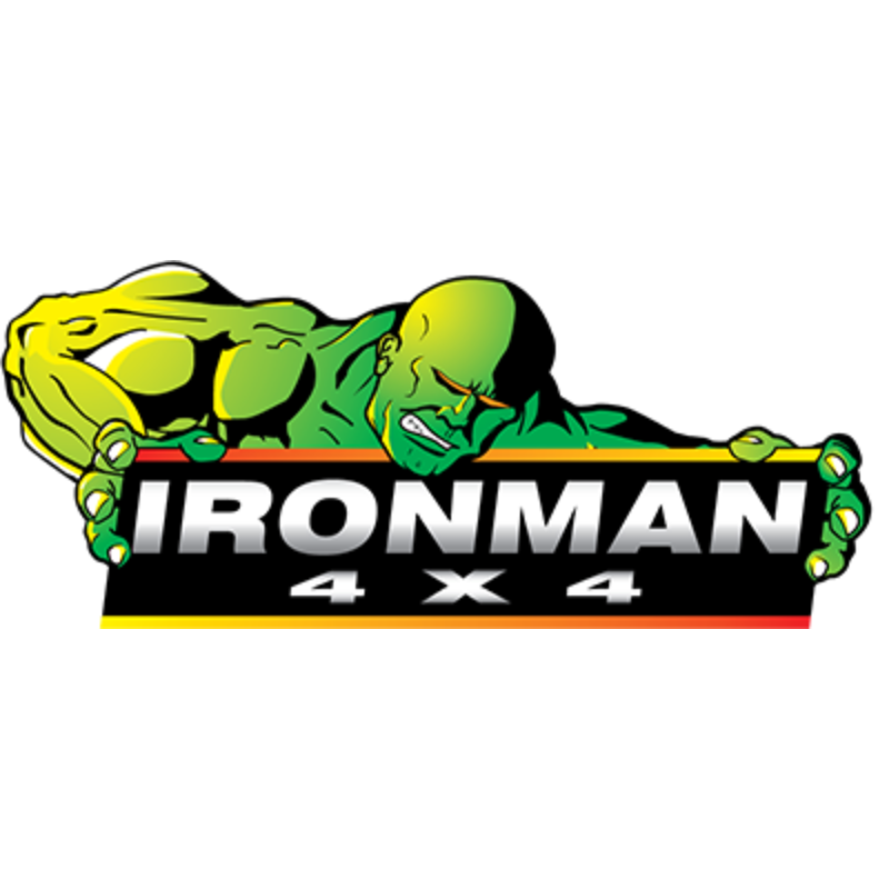 Ironman 4×4
