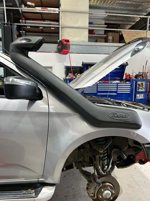 4WD Accessories | Wallan, VIC | RooSpeed 4X4