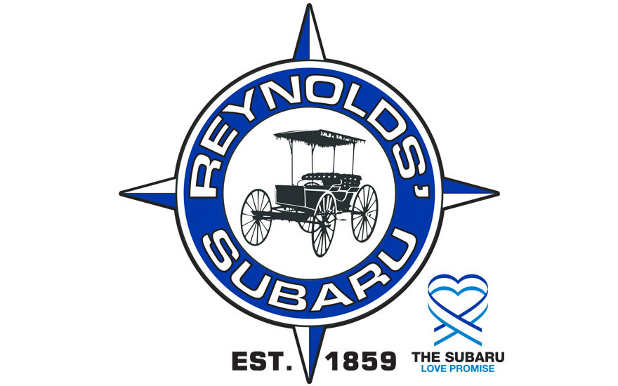 Reynolds Subaru