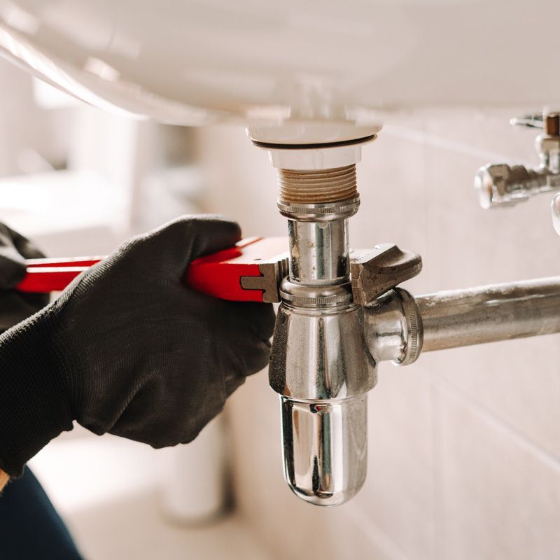 Plumbing