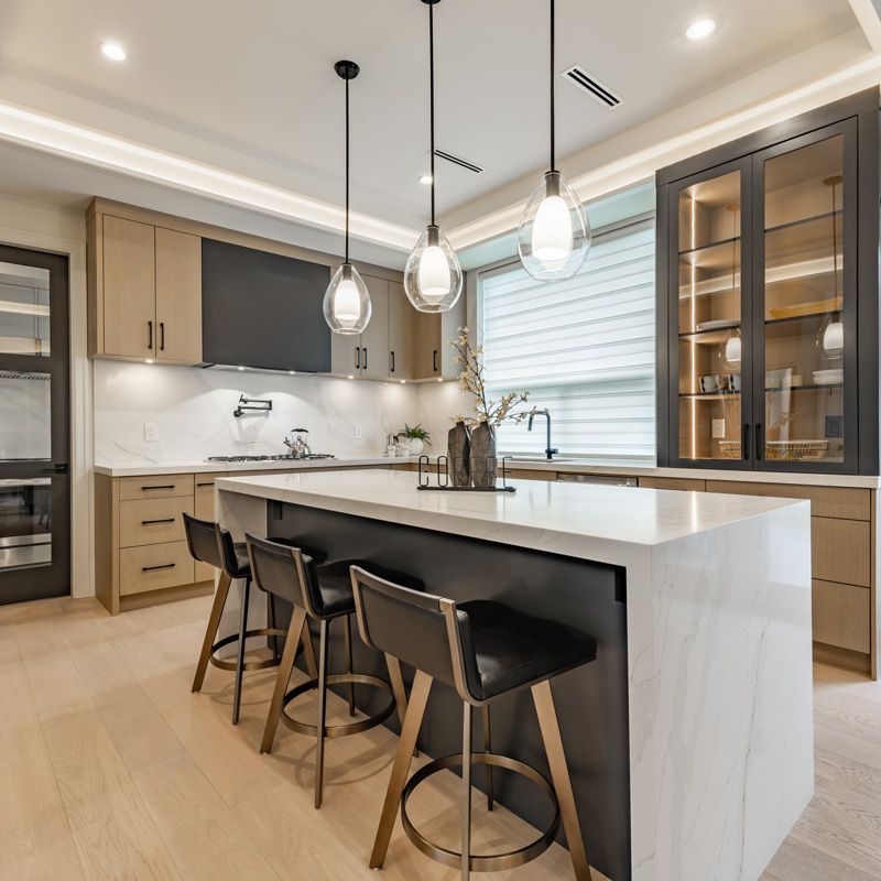 Remodels