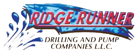 Worker Repairing The Broken Pipe — Salem, MO — Ridge Runner Drilling & Pump Co LLC Worker Repairing The Broken Pipe — Salem, MO — Ridge Runner Drilling & Pump Co LLC