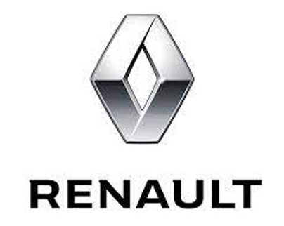 renault logo