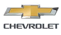 chevrolet logo
