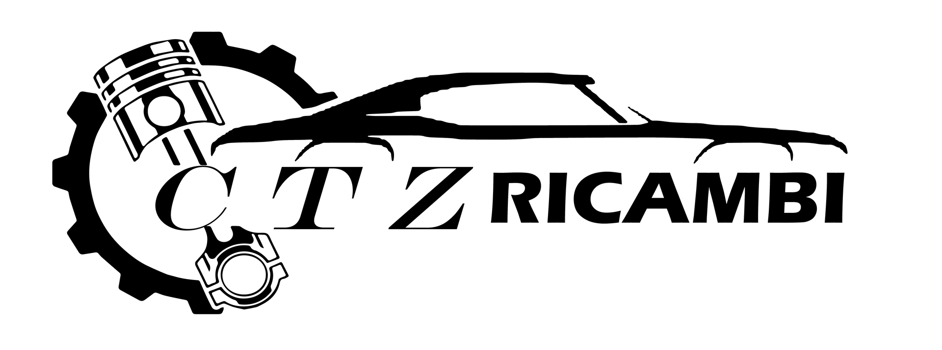 CTZ Autoricambi - logo