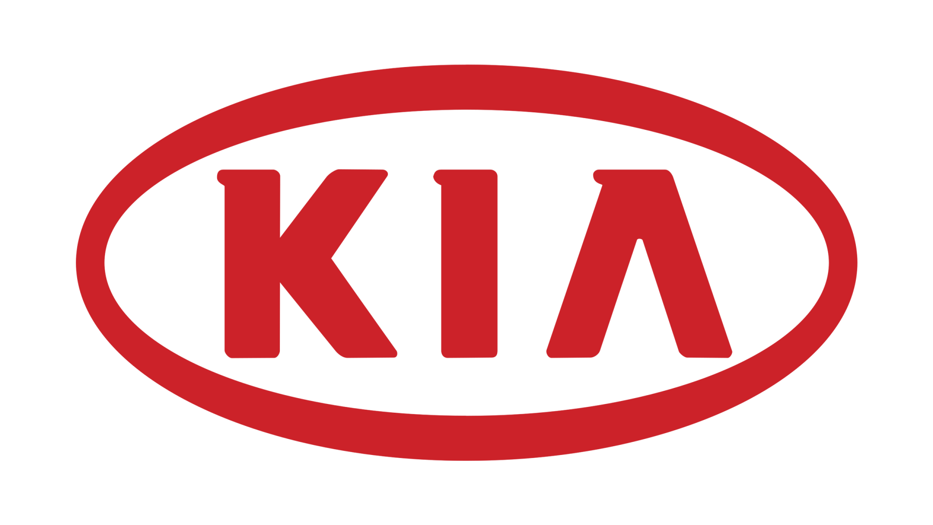kia logo