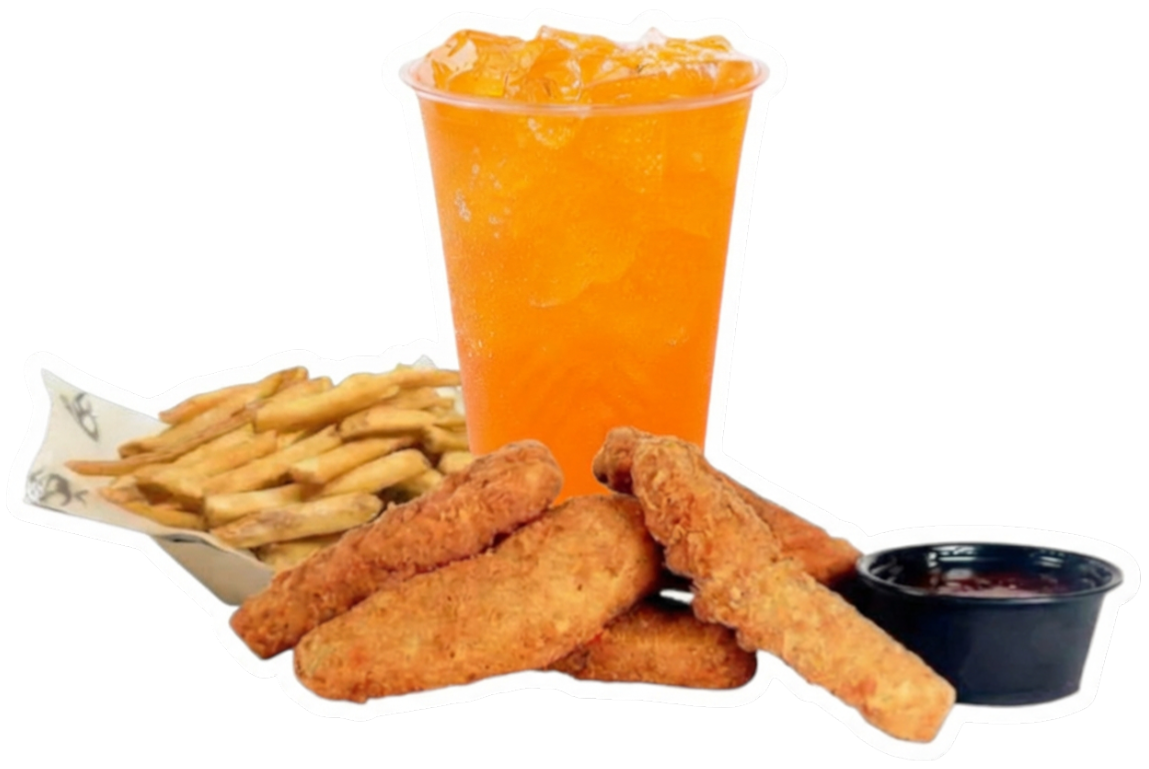 Beyond Tender Combo
