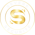 LOGO Sévère Sécurité inc.