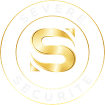 LOGO Sévère Sécurité inc.