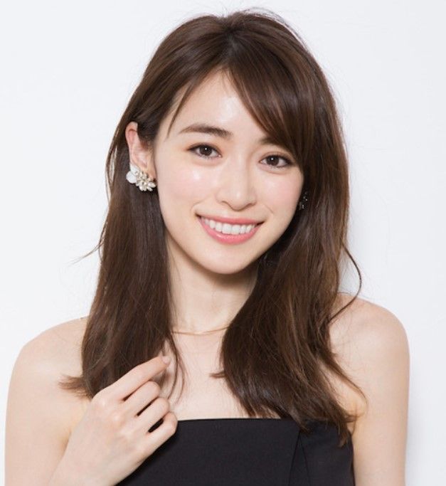 泉里香