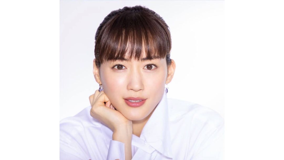 綾瀨遙