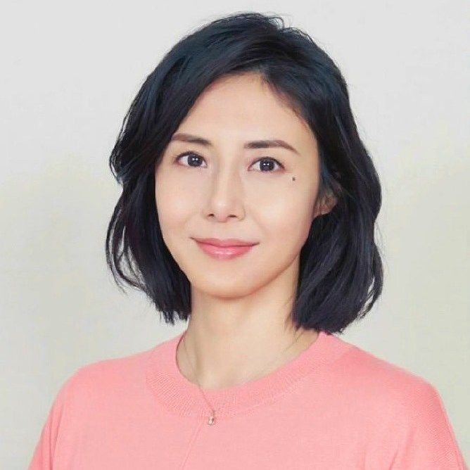 松嶋菜菜子