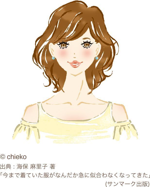 春天型