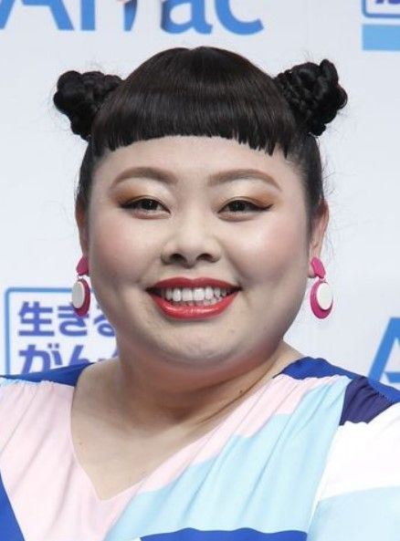 渡邊直美