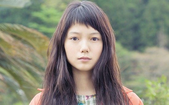 宮崎葵