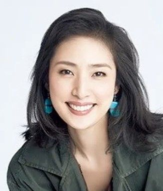 天海祐希