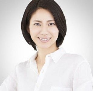 松下奈緒