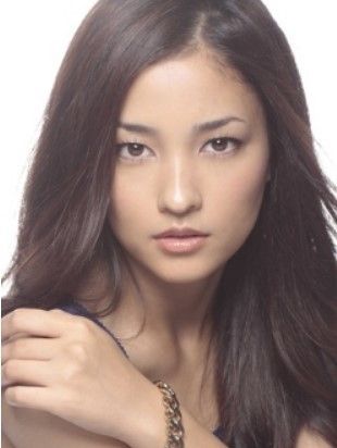 黑木梅紗