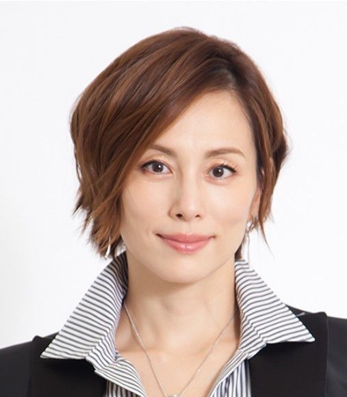 米倉涼子
