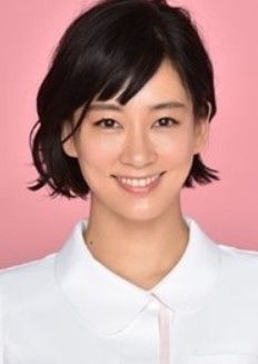 水川麻美