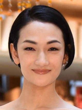 富永愛