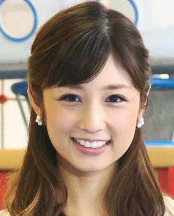 小倉優子