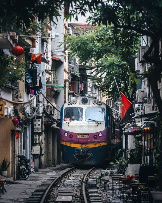 北越景點