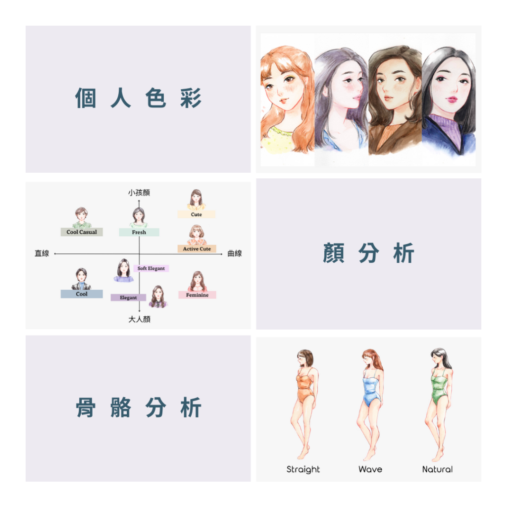 個人風格