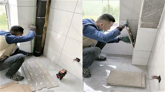 裝潢費用