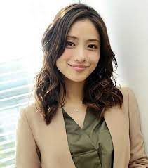 石原聰美