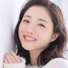 石原聰美