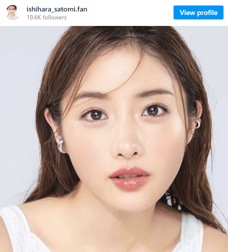 石原聰美