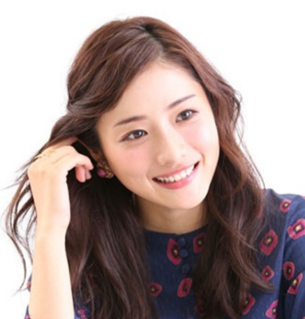 石原聰美