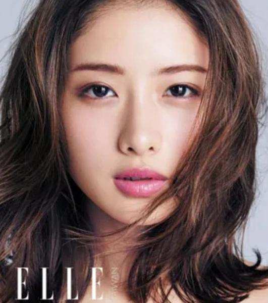 石原聰美