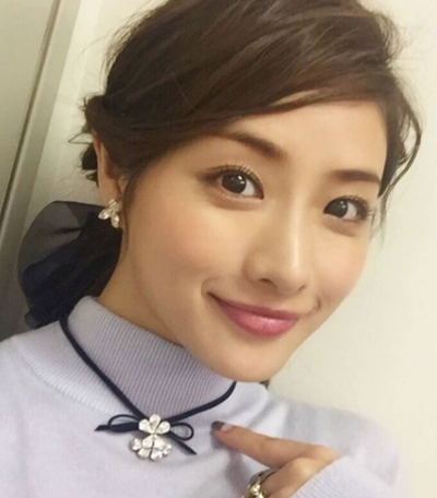 石原聰美