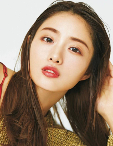 石原聰美